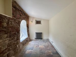 3rd Reception / Study - click for photo gallery